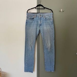 Levi's 510 Men's Skinny Fit Jeans